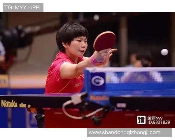杭州乒乓球队的比赛经验分析与提升策略探讨